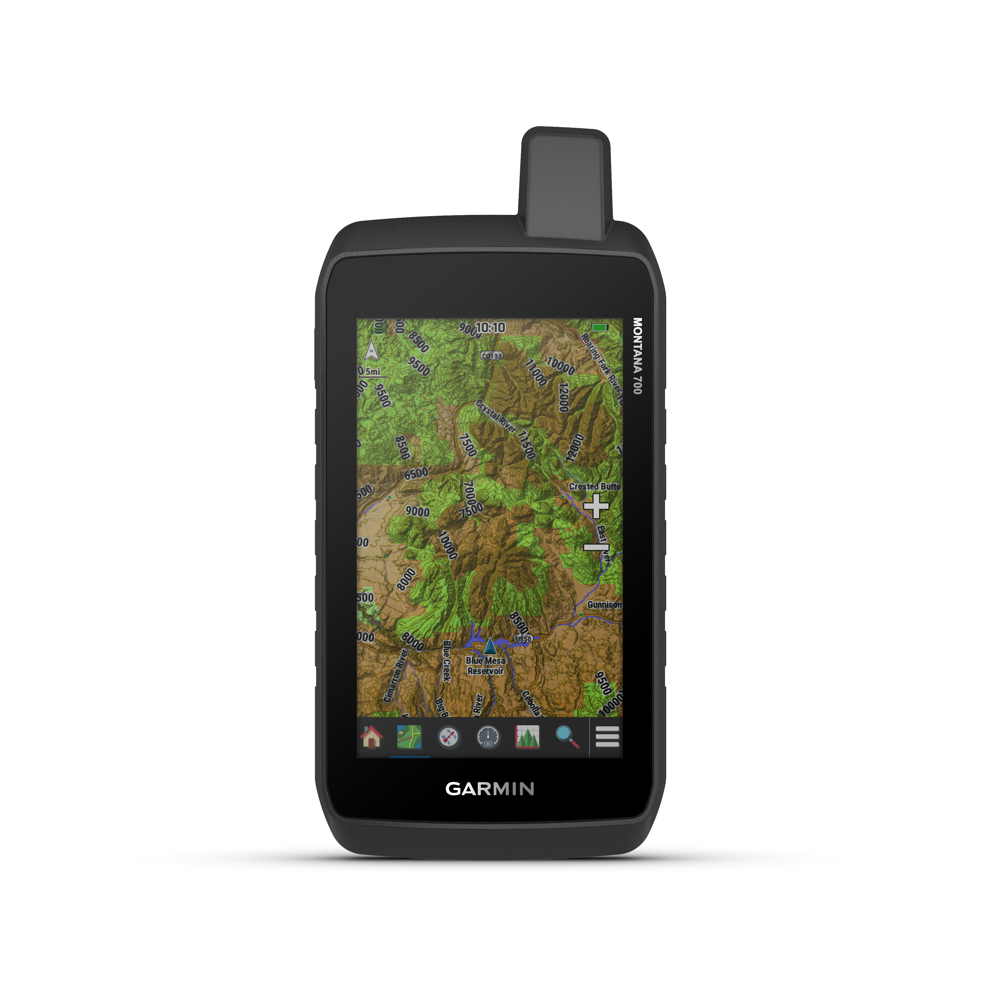 garmin forerunner 235 touch screen