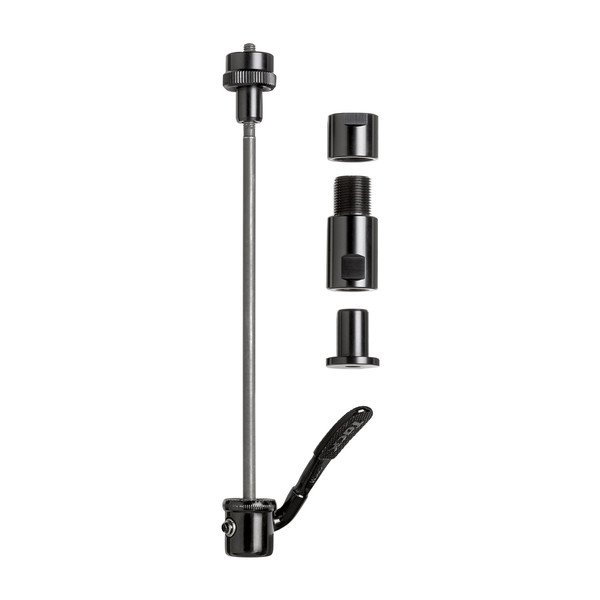 tacx quick release trainer skewer