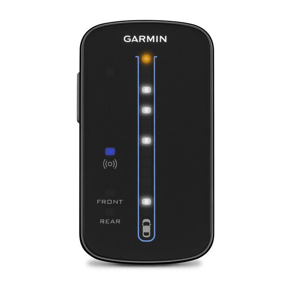 garmin varia