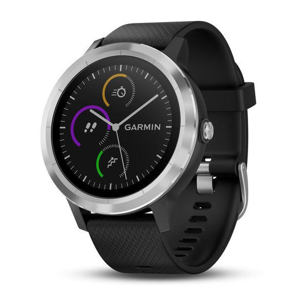 garmin vivoactive 3 slate grey