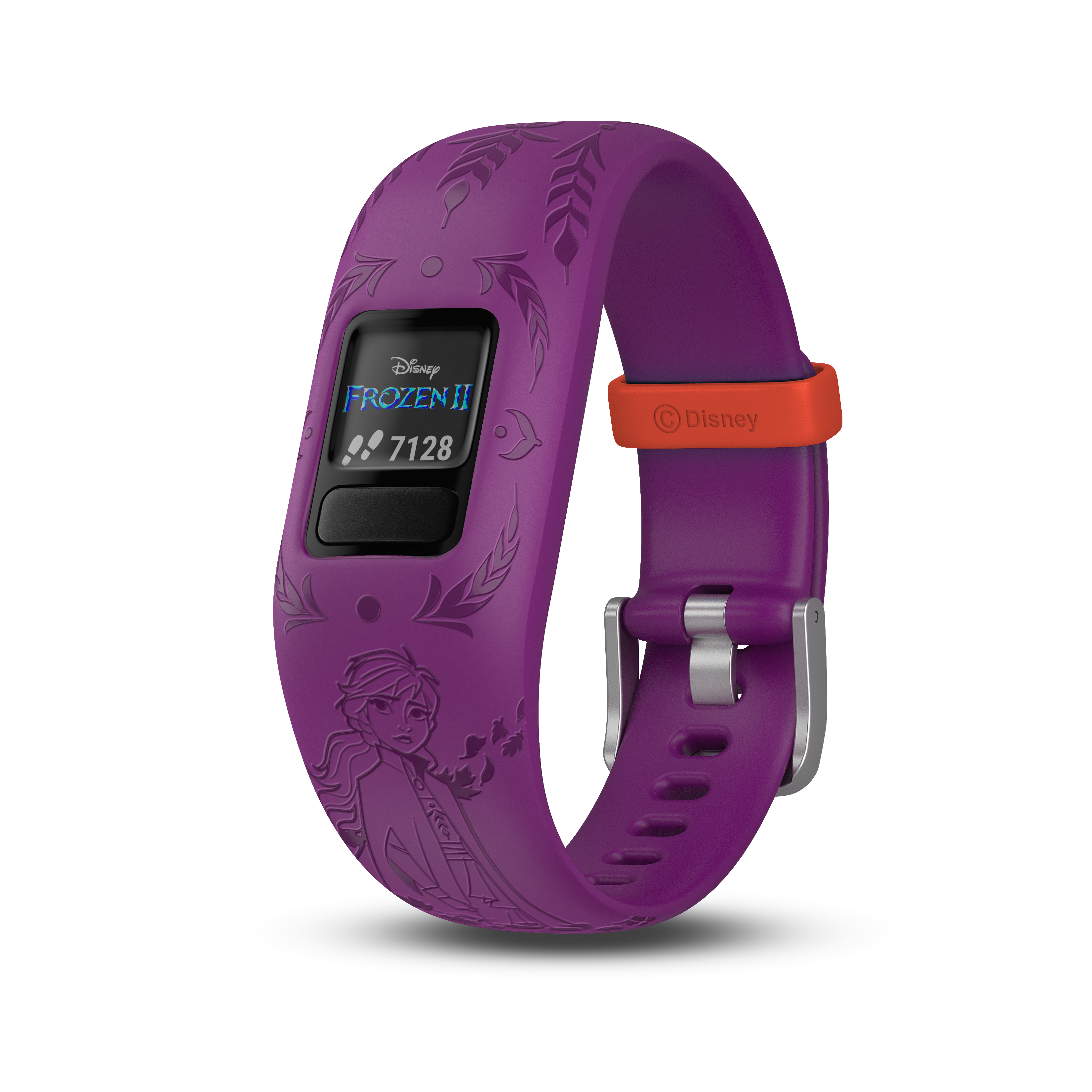 garmin children's activity tracker