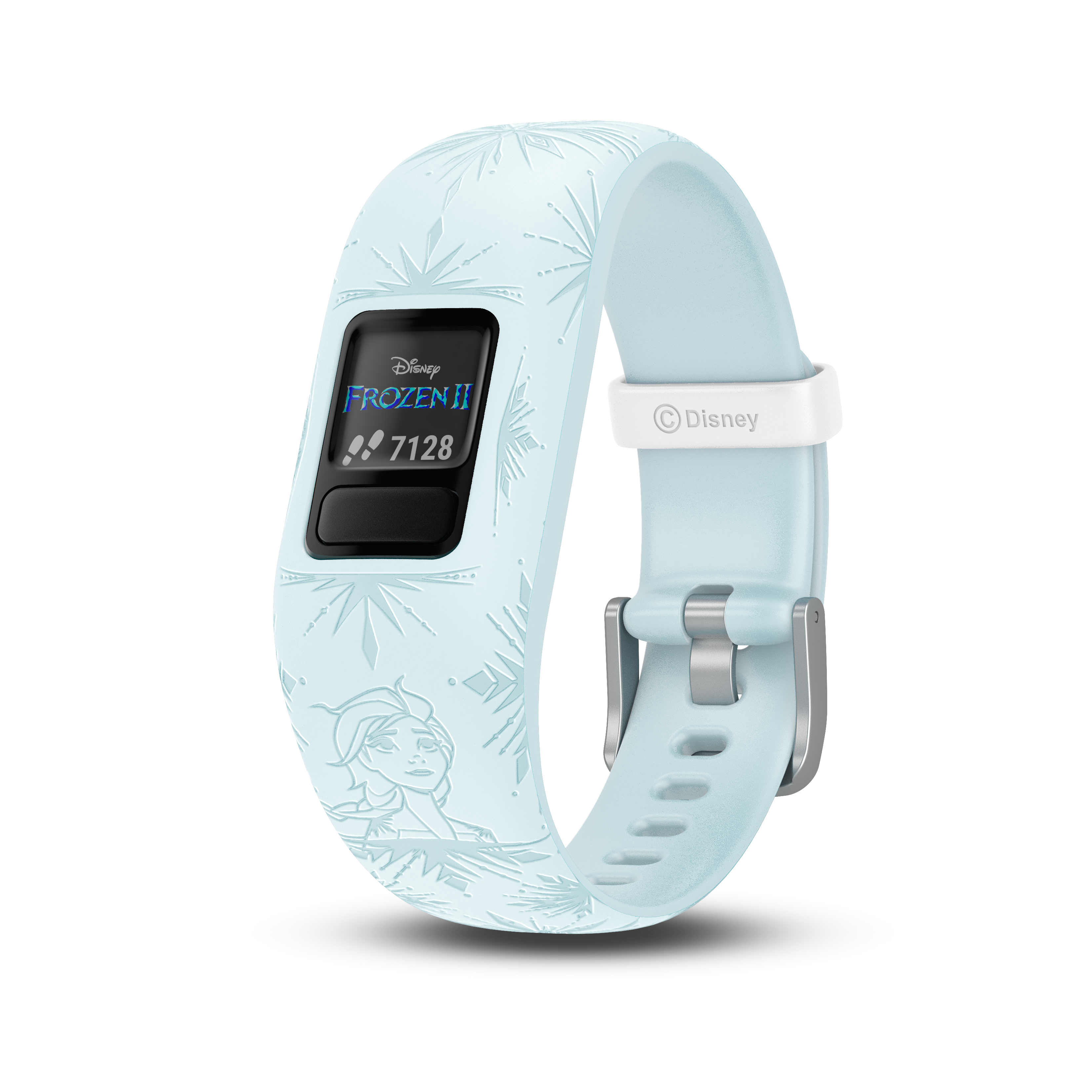 Vivofit jr shop activity tracker