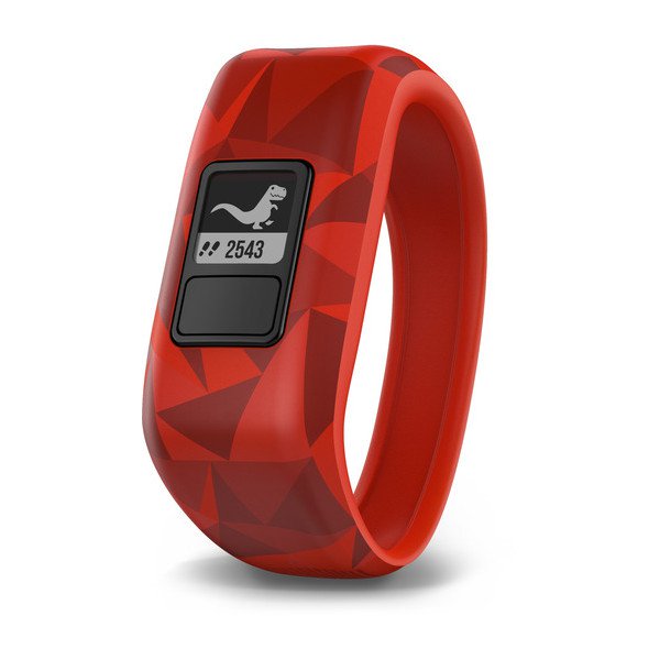 vivofit jr watch