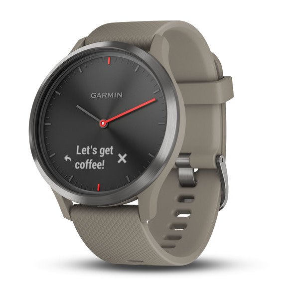 garmin vivomove hr on sale