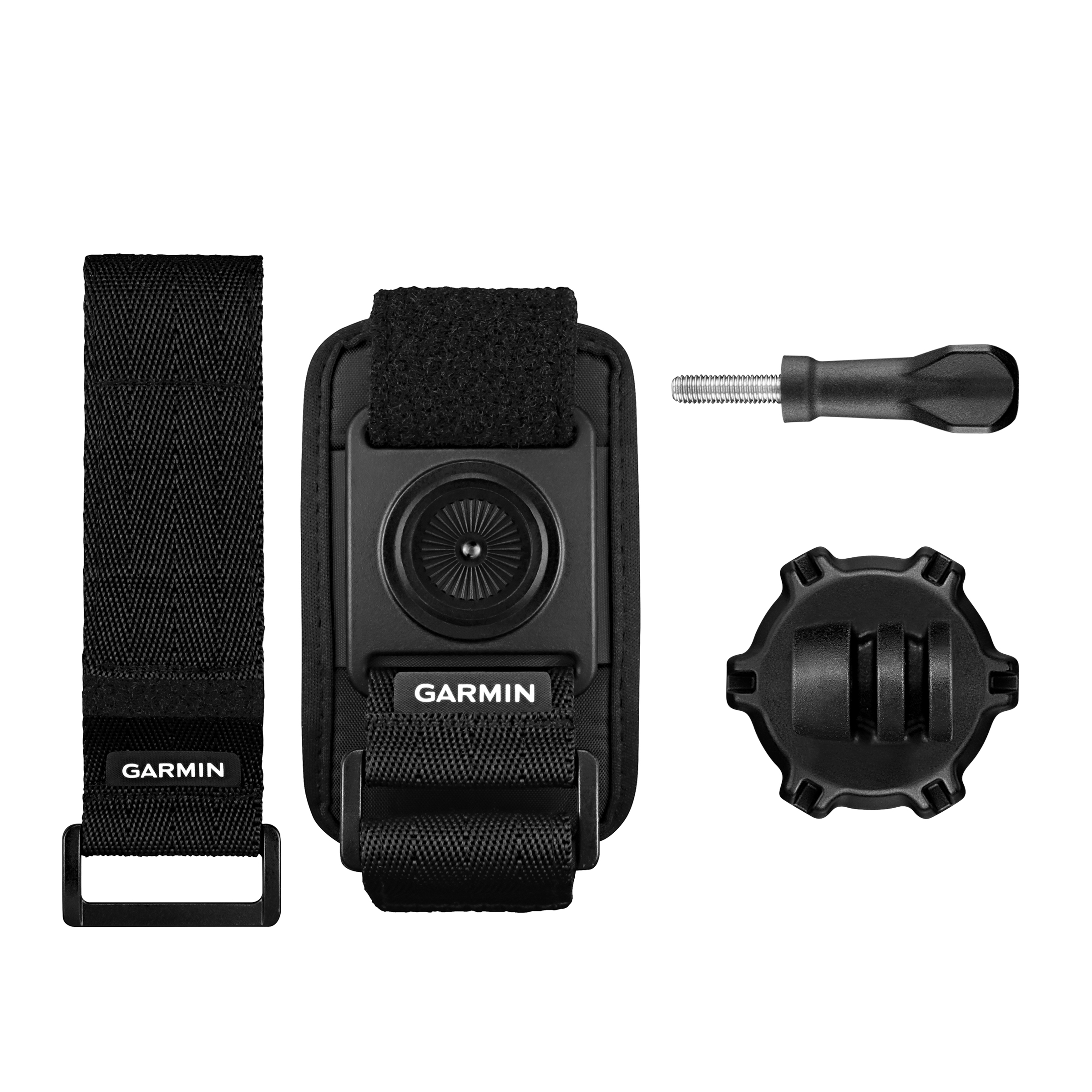garmin wrist strap