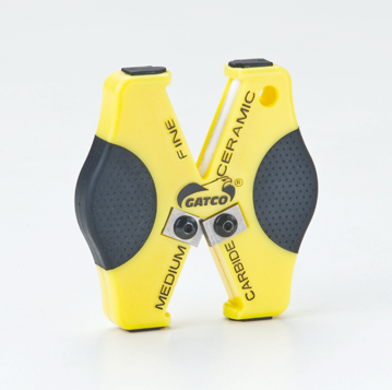 Gatco Sharpeners Easy-Grip Clamp Mount