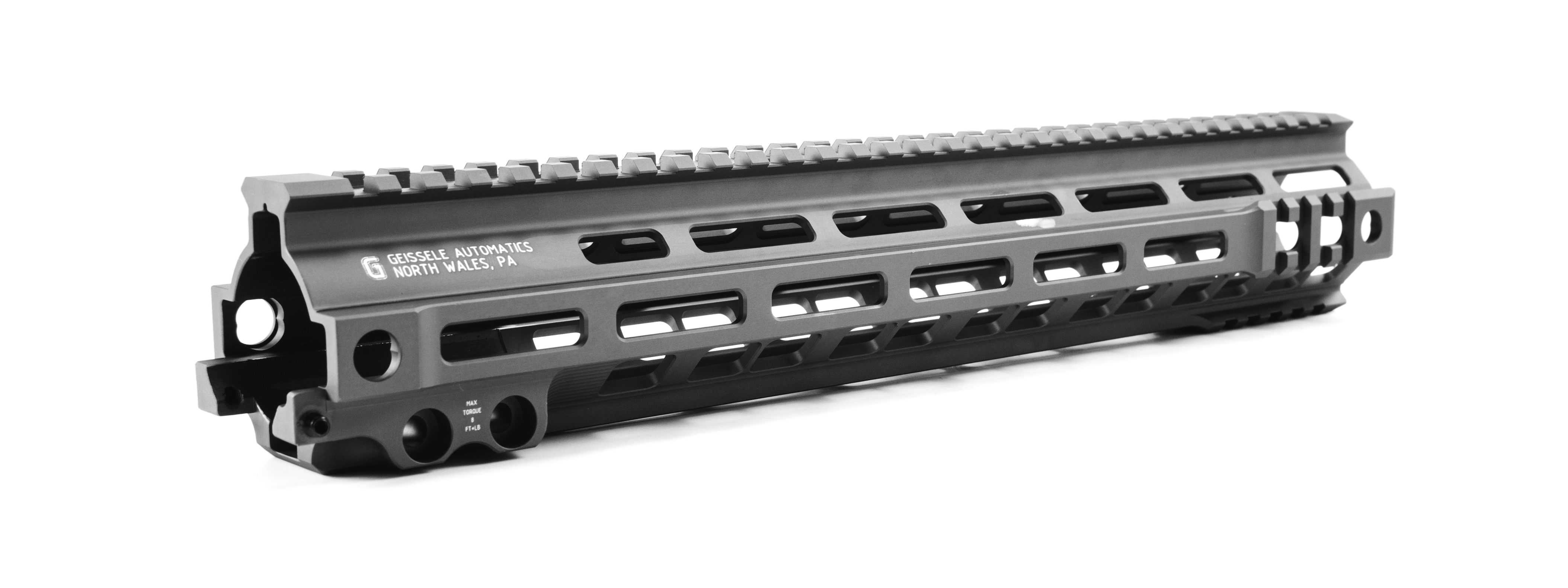 Geissele Super Modular Handguard Rail M-LOK MK4 | 5 Star Rating w