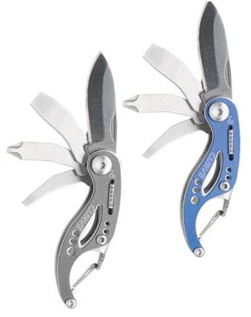 Gerber Curve Mini Tool Blue 31-000116 30-000071