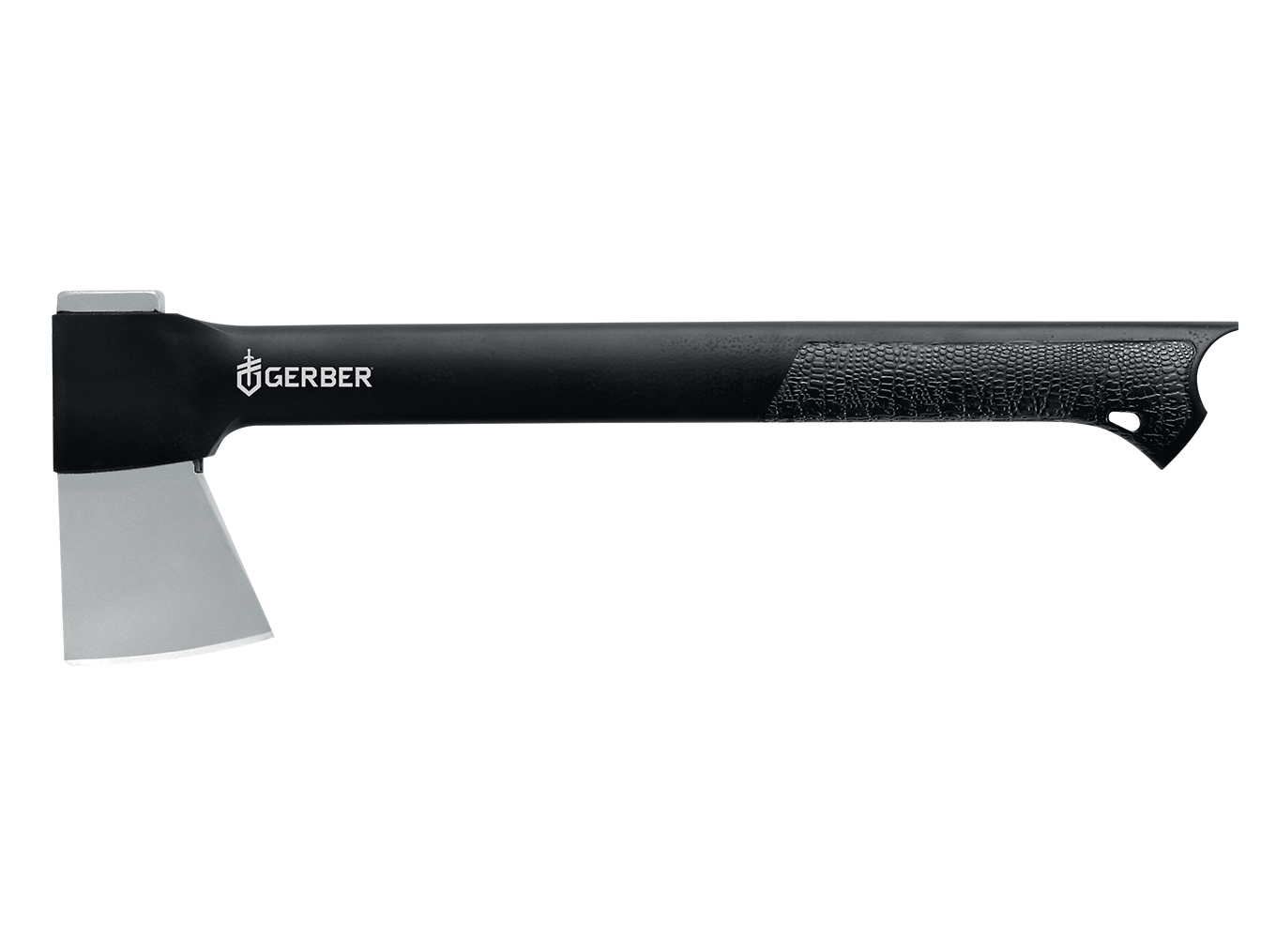 Gerber Gator Axe Combo w/ Saw | $2.01 Off Star Rating w/ Shipping and Handling