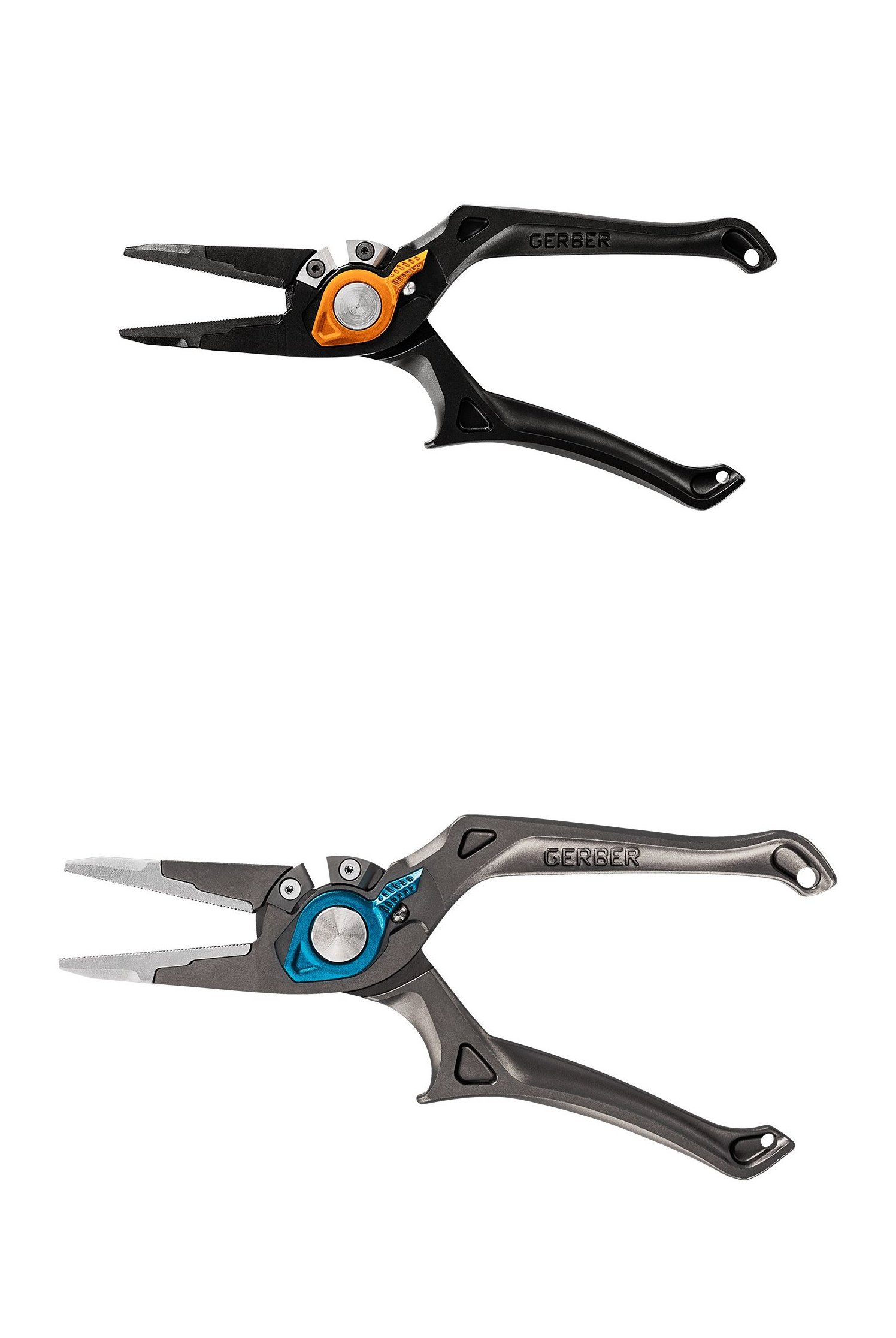 Gerber Split Ring Magniplier