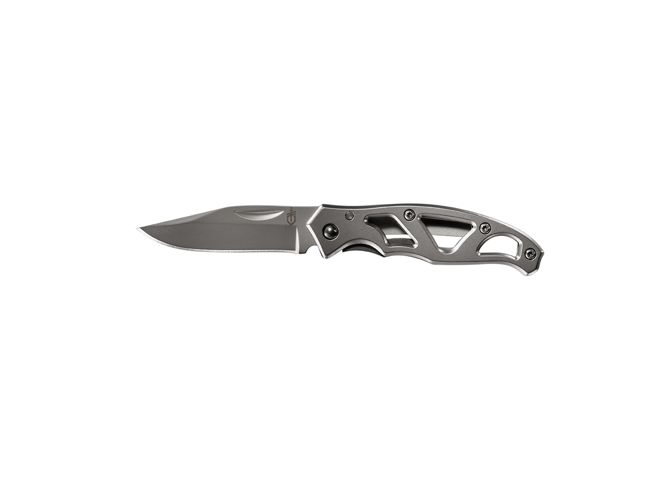 gerber pocket knife