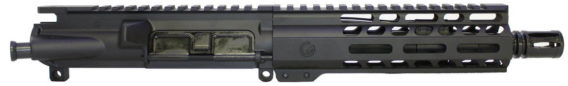 Ghost Firearms Vital 5.56 Upper Receiver