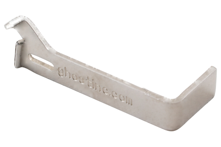 Ghost Inc Ranger 4.5 Pound Trigger Connector All Fits Glocks Drop In 2105-F-1