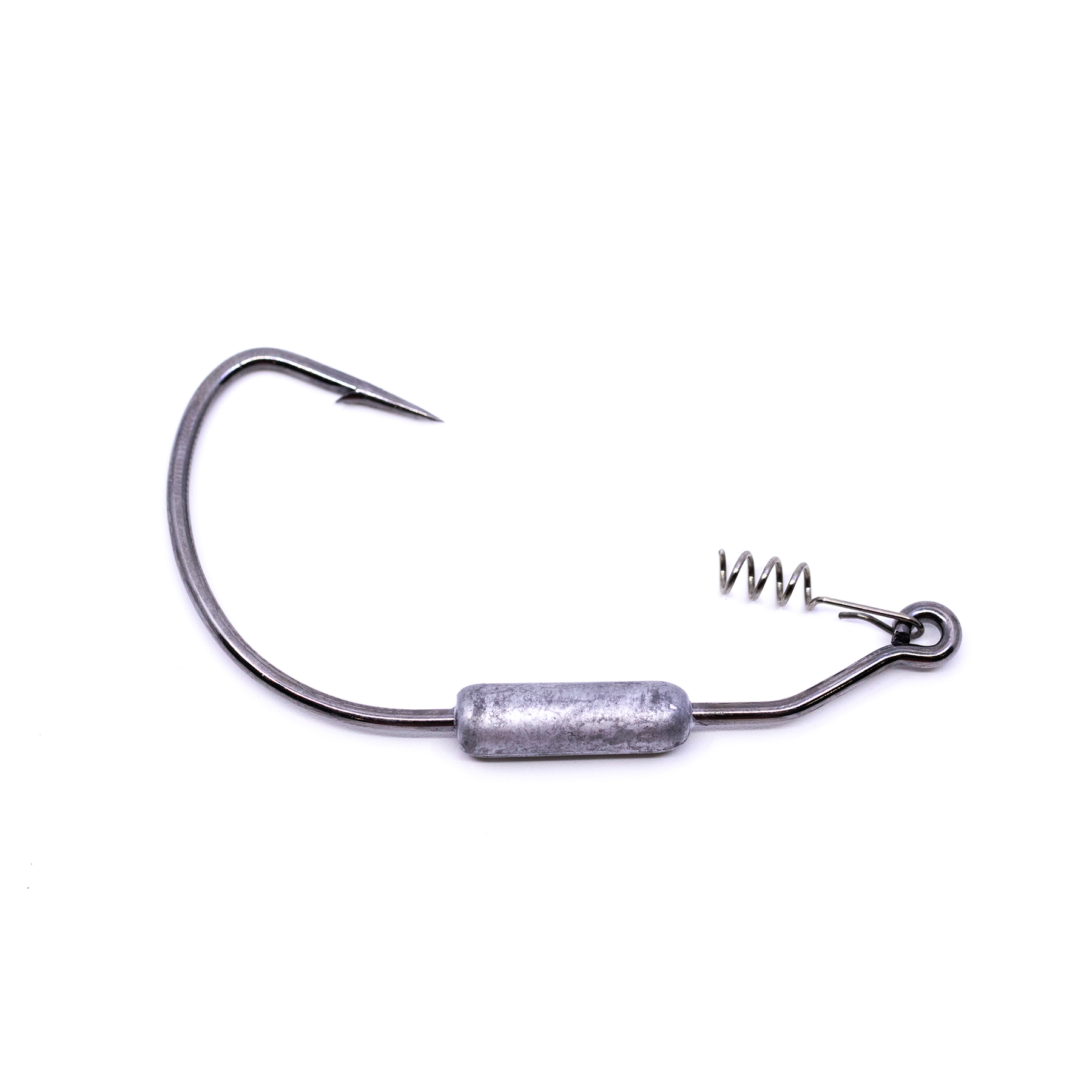 Googan Squad Green Series Weighted Saucy Hook Free Shipping over 49!