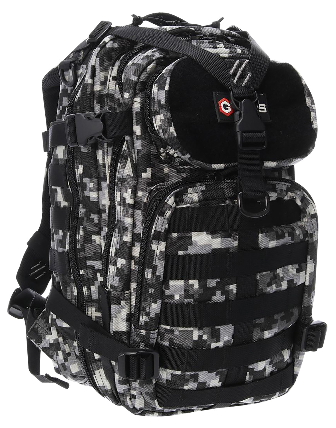 Gps tactical cheap bag