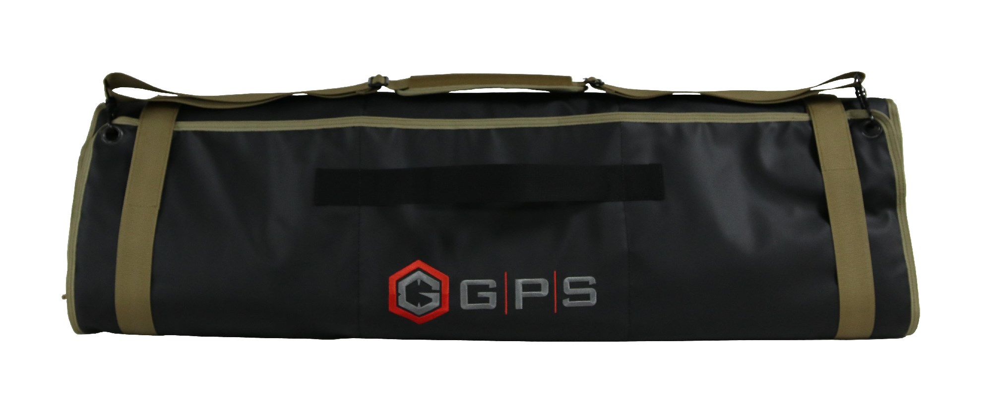 G.P.S. Tactical Padded Shooting Mat FDE