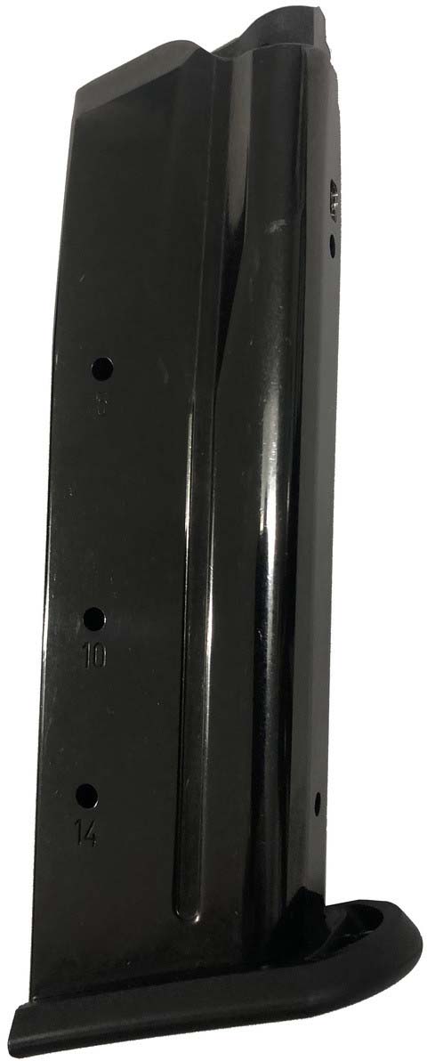 Grand Power P40, P40L, 10mm, 14 Round Pistol Magazine