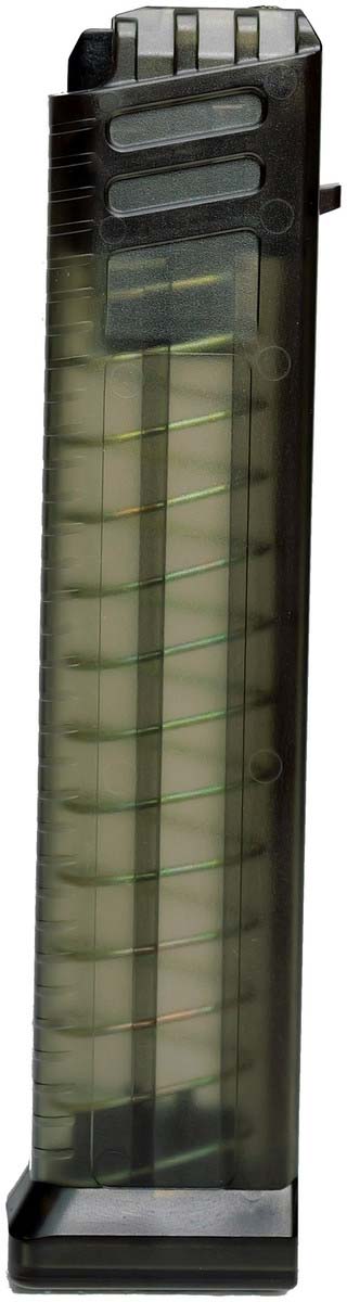 Grand Power Stribog 10mm 20 Round Pistol Magazine