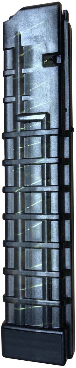 Grand Power Stribog 9mm 30 Round Pistol Magazine