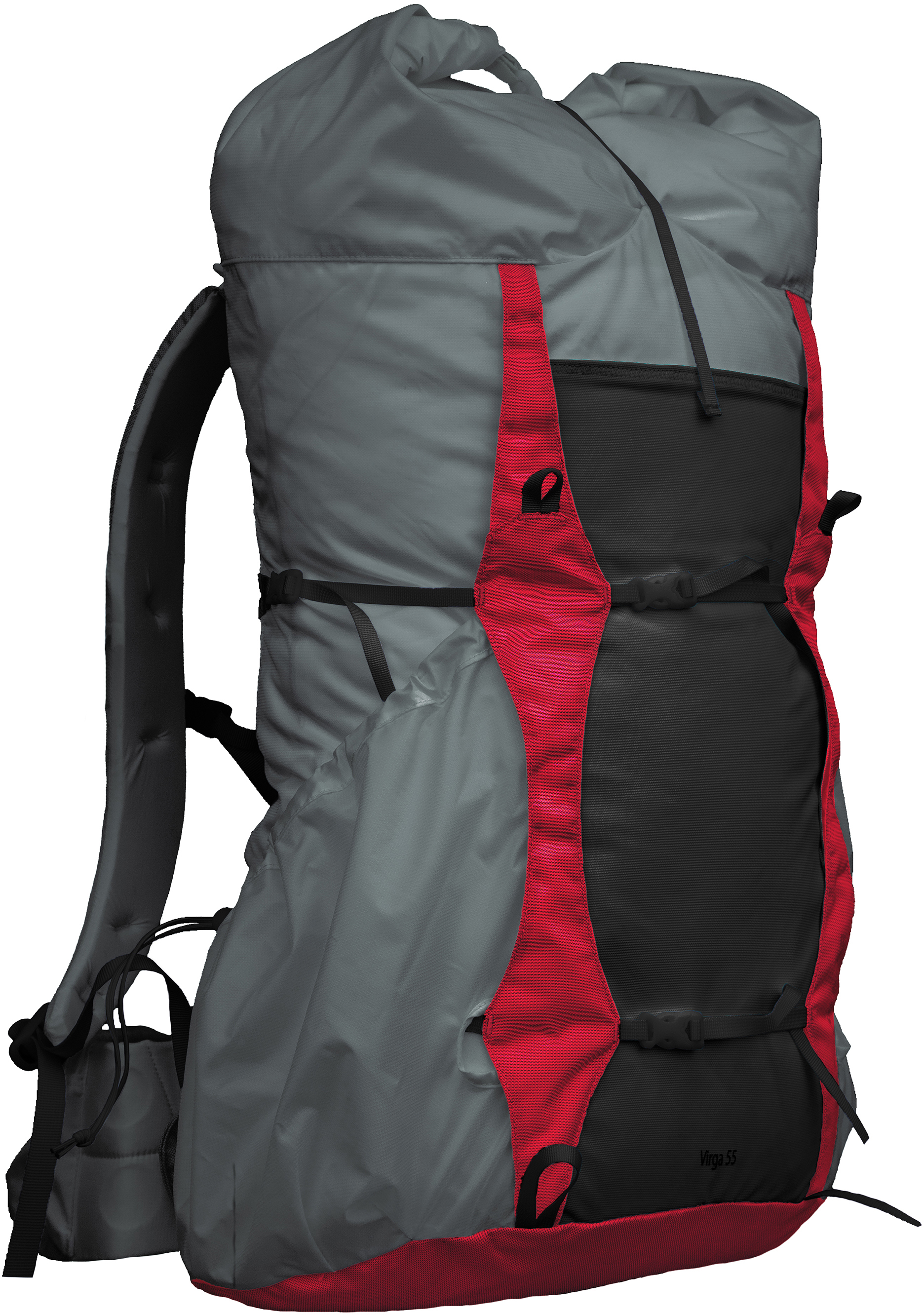 Granite gear outlet virga 2