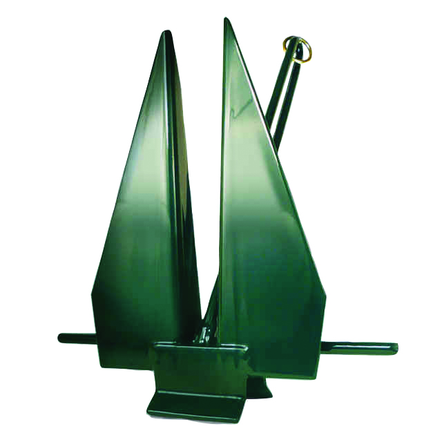 GREENFIELD PRODUCTS Richter Anchors