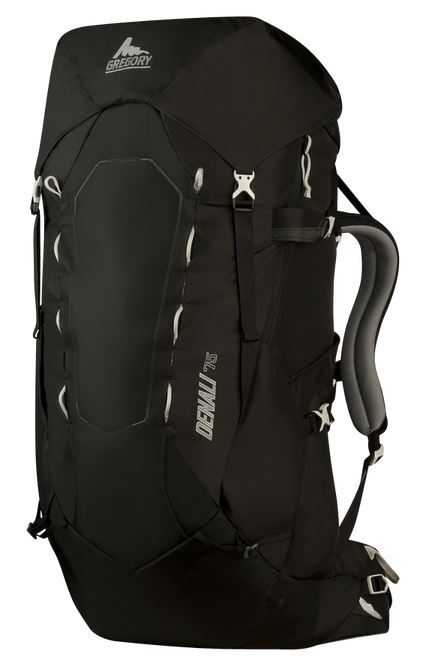 gregory denali backpack