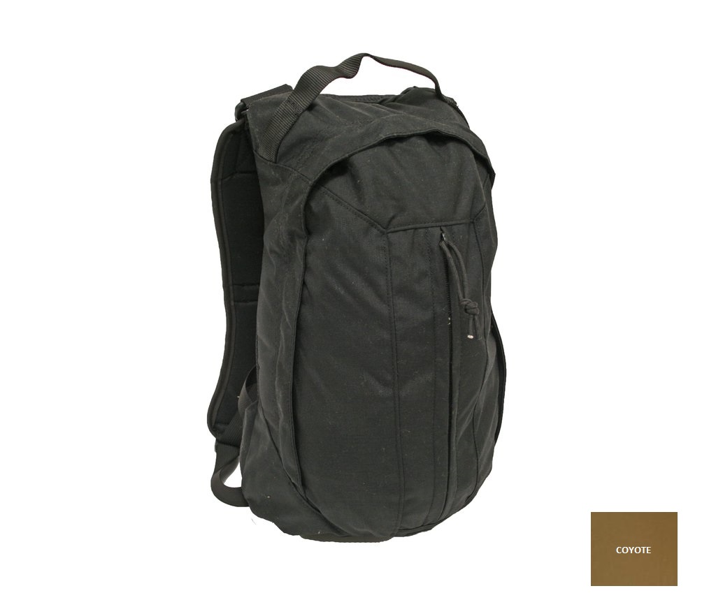 Grey ghost gear outlet backpack