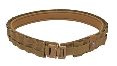 low profile battle belt