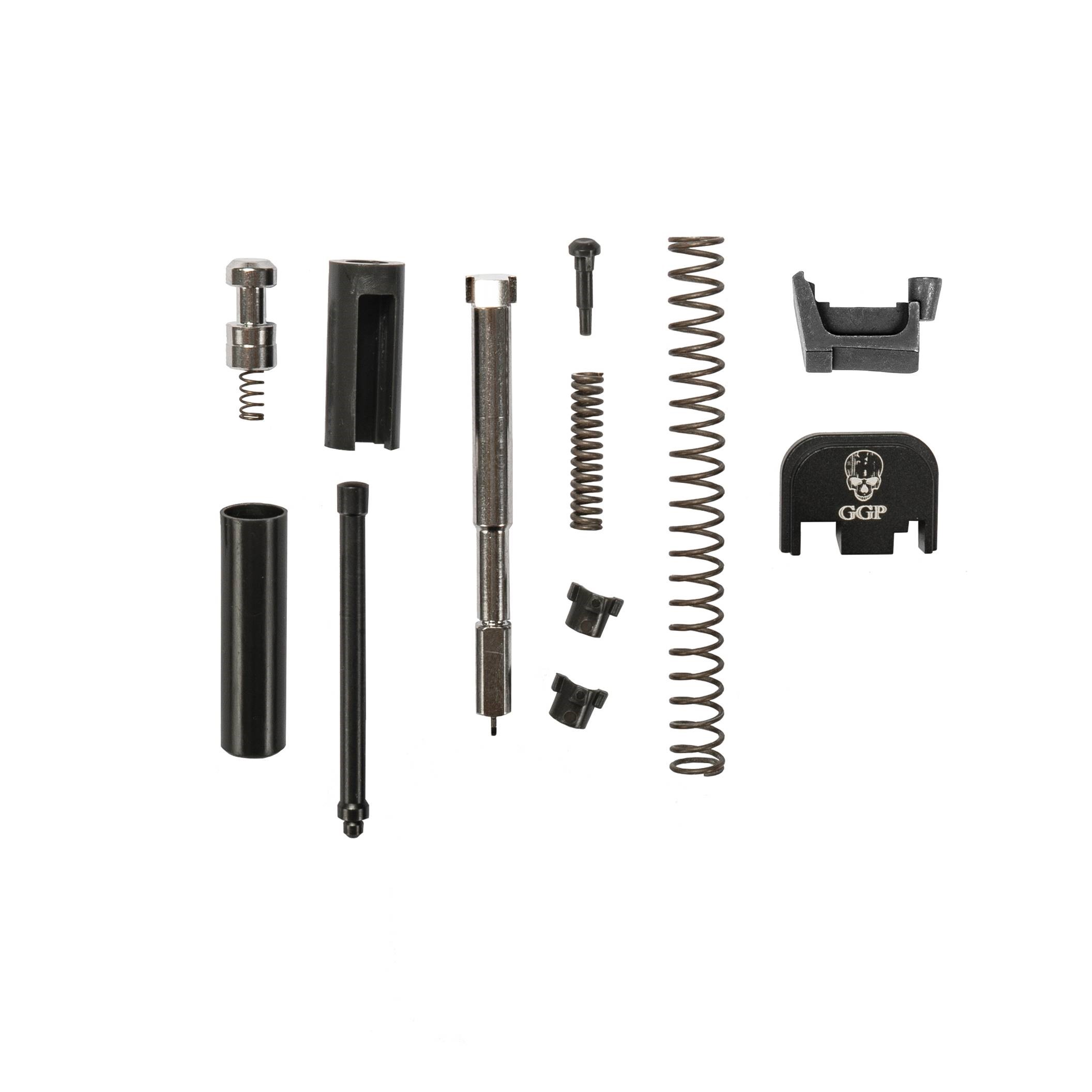 Glock 19 Gen 5 Oem Slide Parts Kit