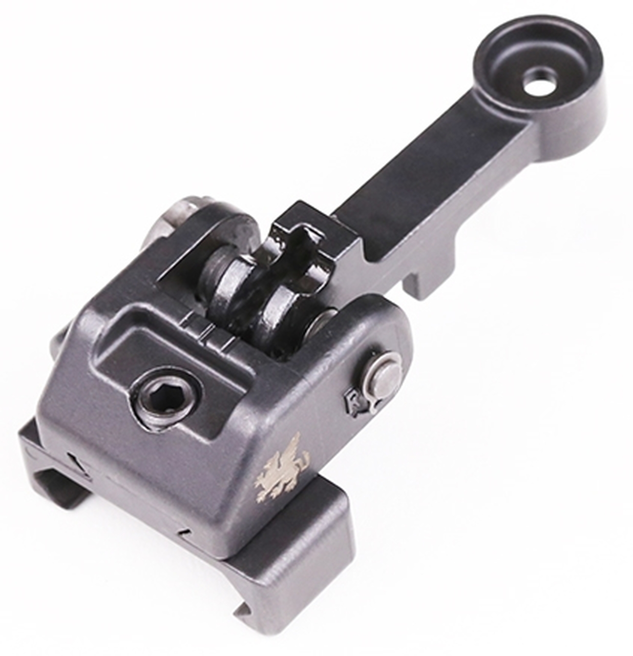 Griffin Armament M2 Micro Modular Rear Sight