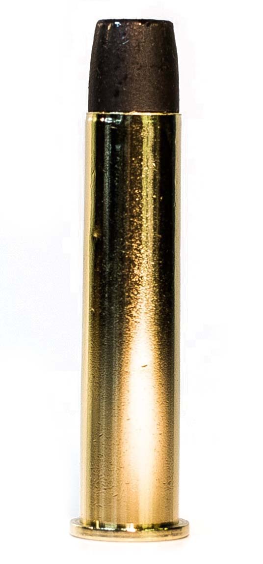 Grizzly Cartridge 45-70 +P 405 Grain Wide Long Nose Gas Check Pistol Ammunition