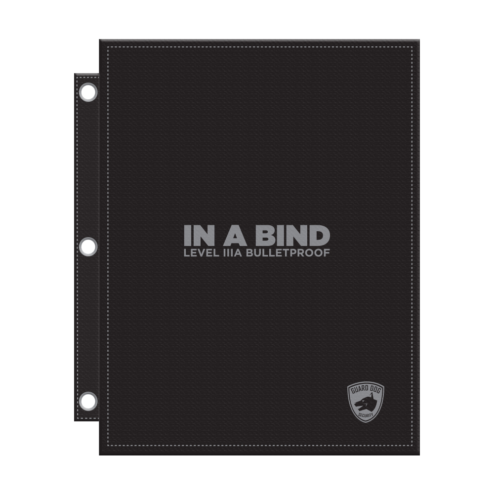 dog ring binder