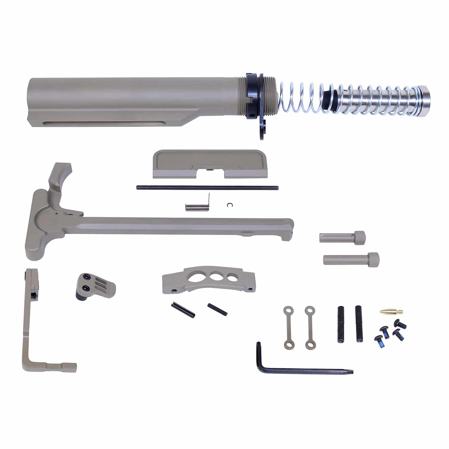 Guntec USA AR-15 Essentials Kit