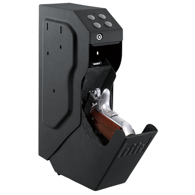 GunVault SpeedVault Digital Handgun Safe FREE S&H GunVault SV500