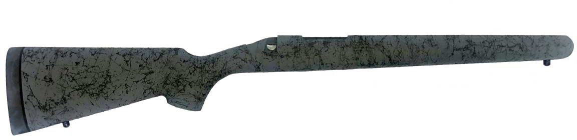 H-S Precision H-S Pro-Series PSV004 Remington 700 ADL Short Action Right Hand