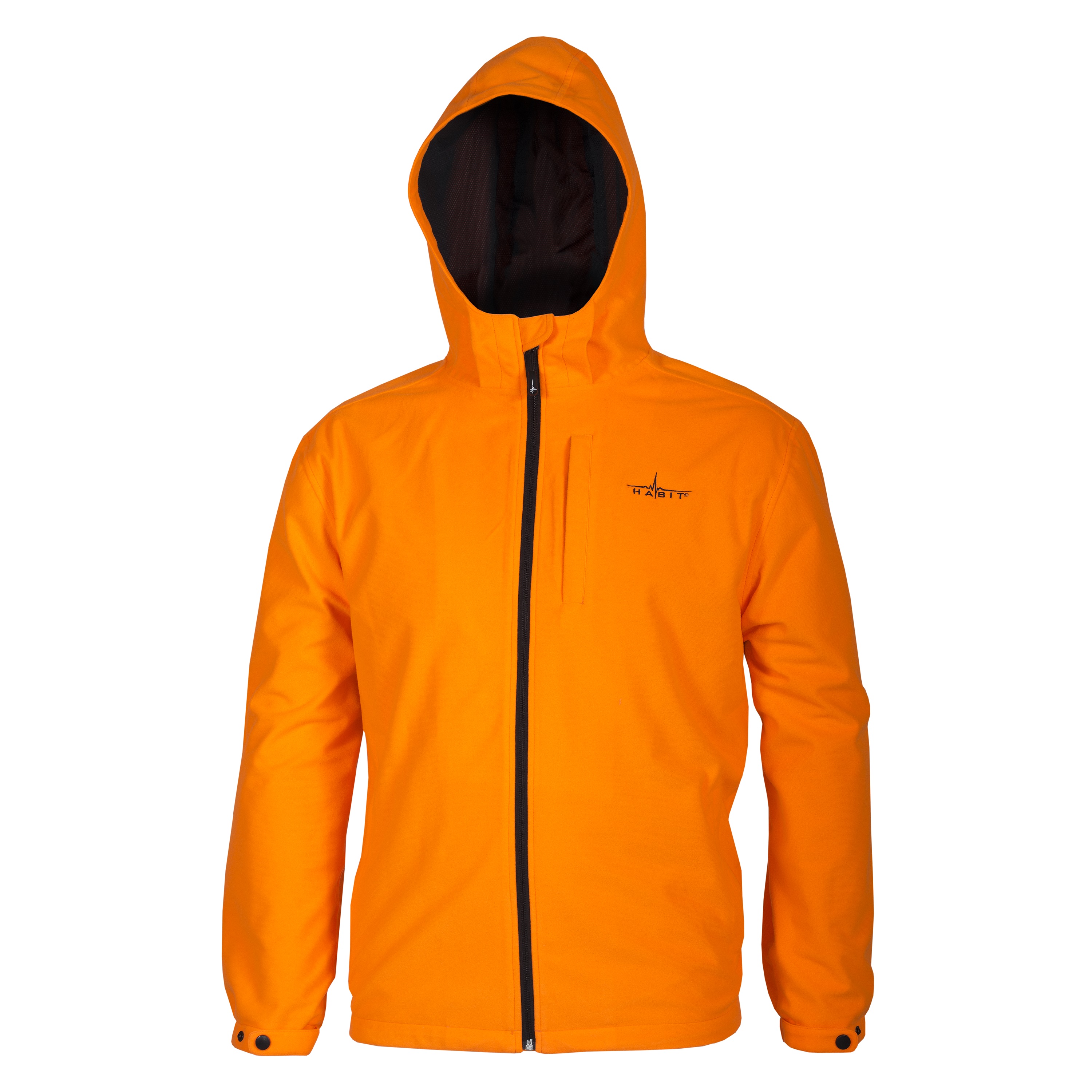 Habit scent sale factor jacket