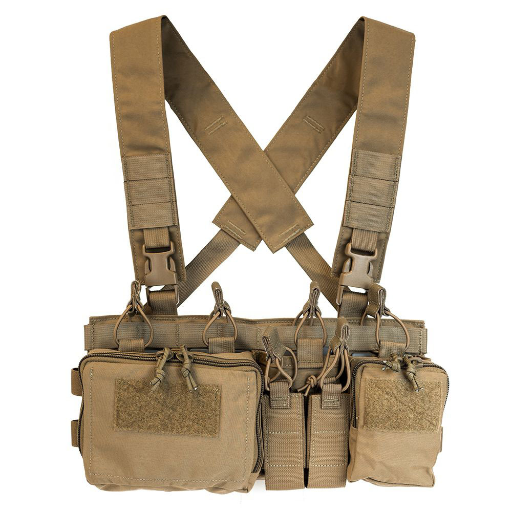 Haley Strategic Partners D3CR Heavy Chest Rig | Up to $11.01 Off w