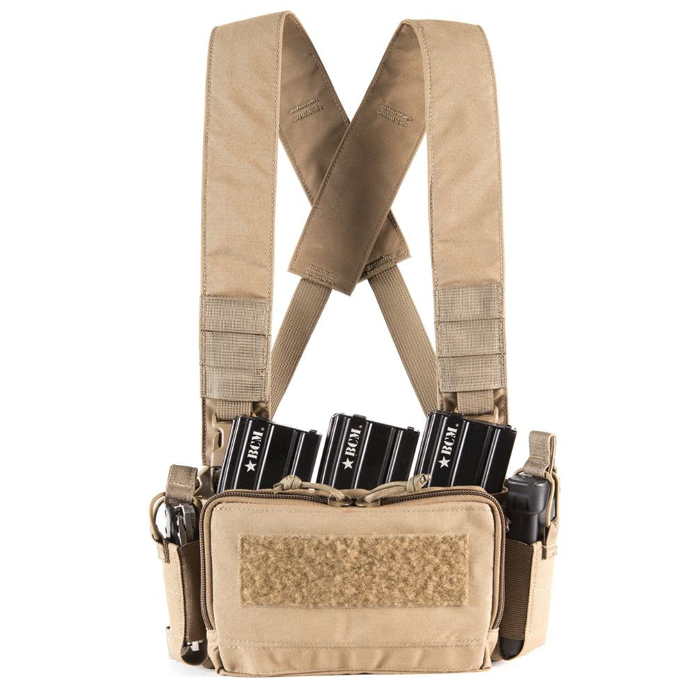 Haley Strategic Partners D3CR Micro Chest Rig | Up to $10.01 Off w
