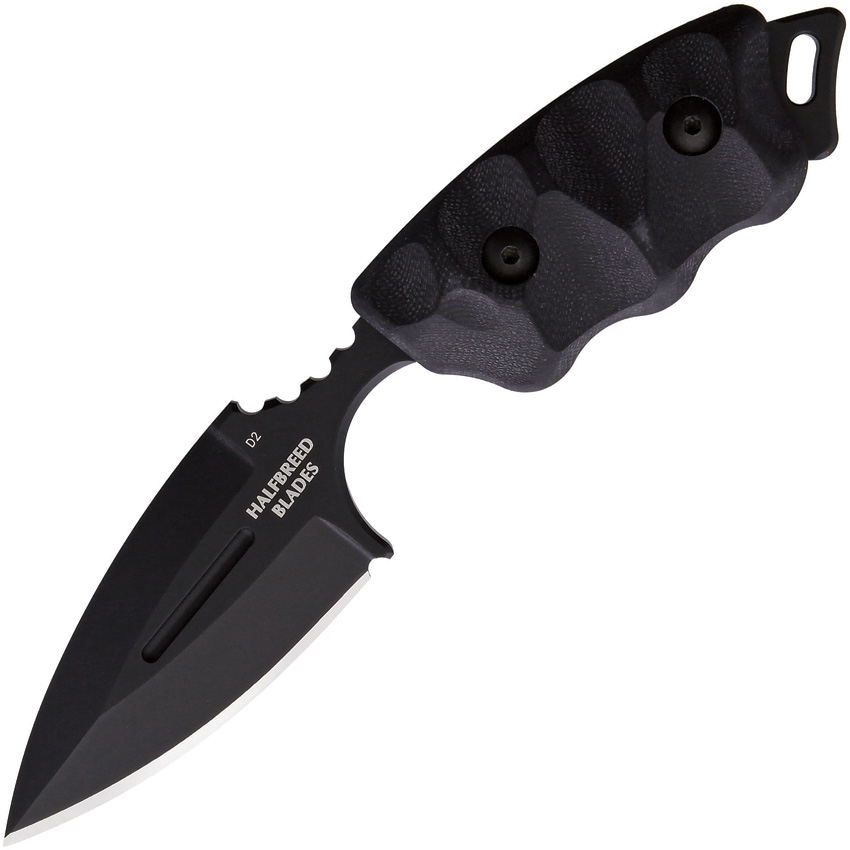 Halfbreed Blades Compact Clearance Knife