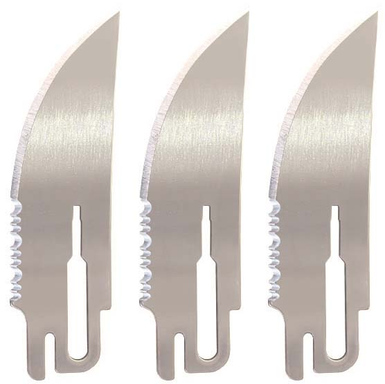 Havalon Talon Fish Blades
