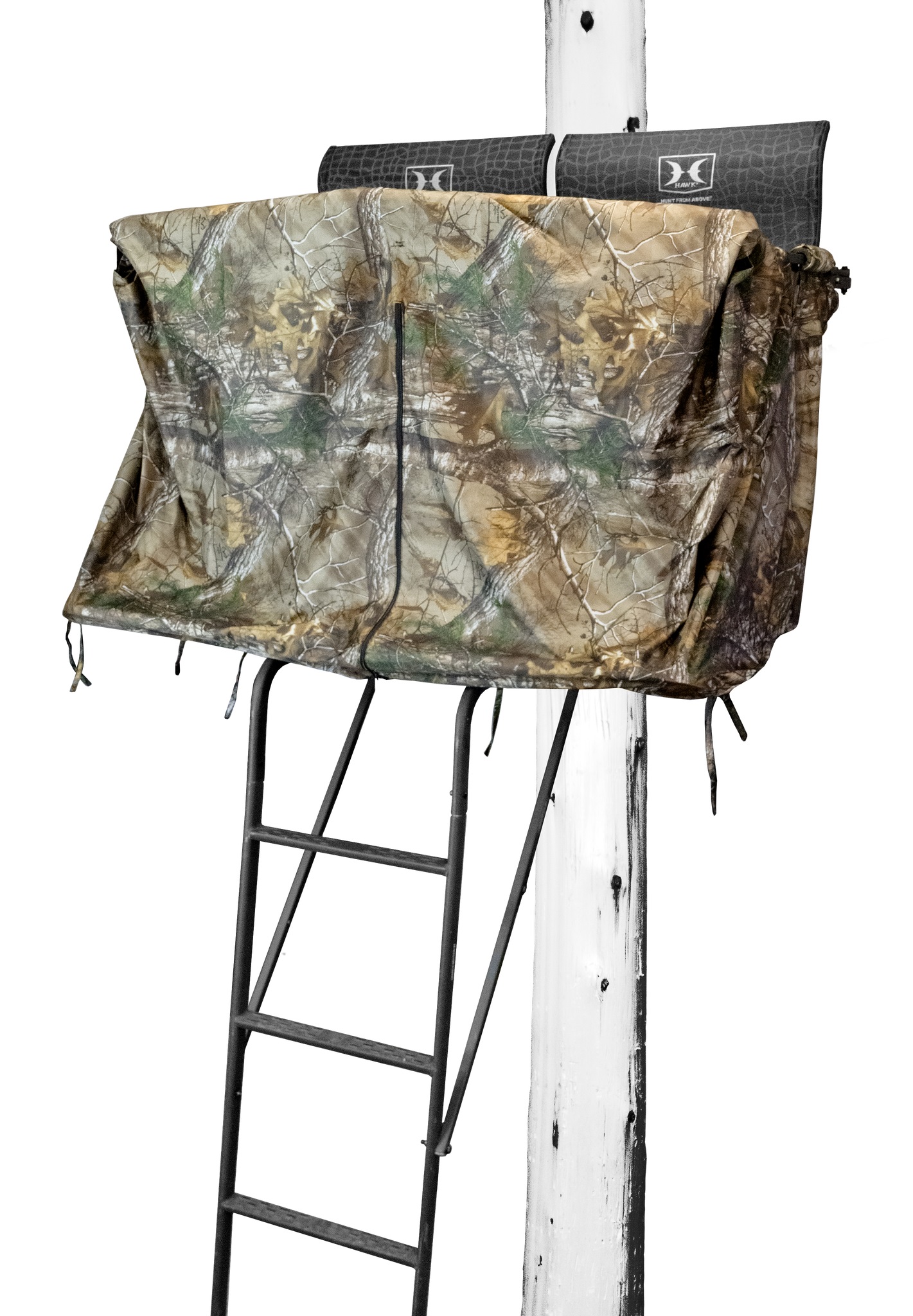 Two Man Tree Stand Seat