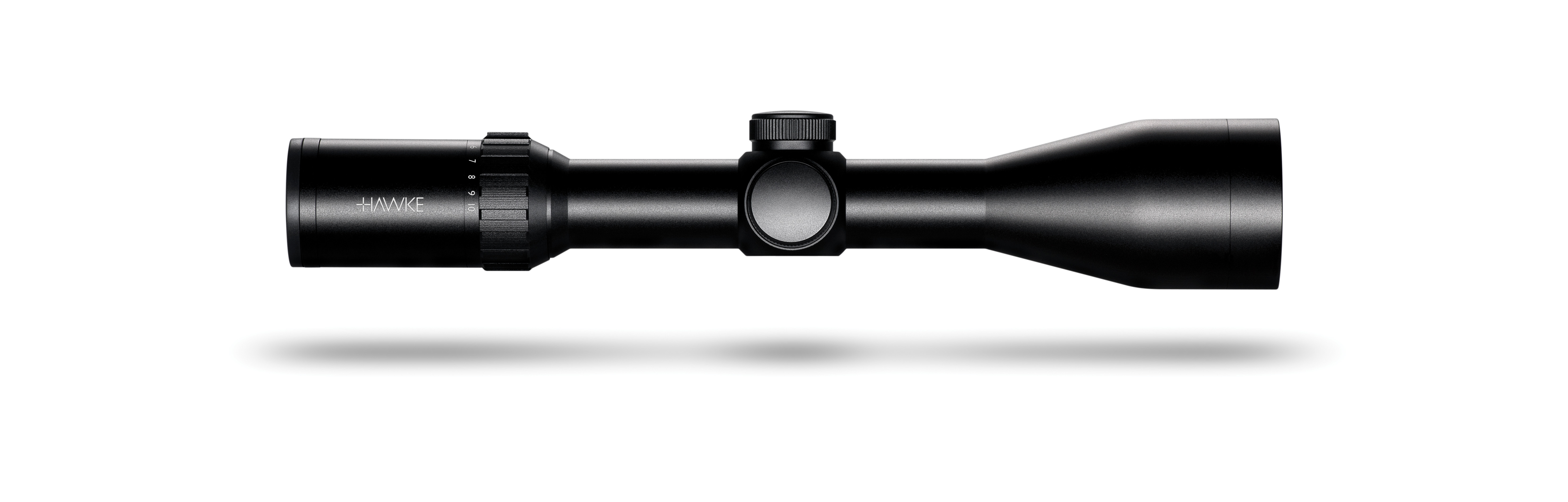 8 Best Scopes For .17 HMR Target, Plinking, & Varmint - Hunting Mark.