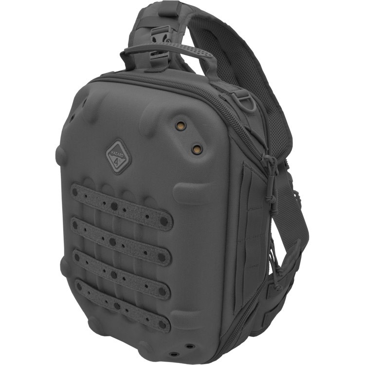 Hazard 4 Hibachi Hard Shell Sling Pack | Up to 10% Off w/ Free S&H