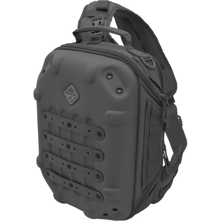hazard 4 sling bag