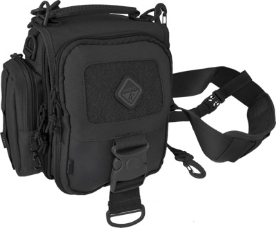 Hazard 4 Hazard4 Tonto Mini-Messenger Bag | 10% Off 5 Star Rating