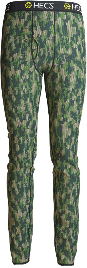 HECS Hunting High Performance Anywhere Baselayer Pant Men s