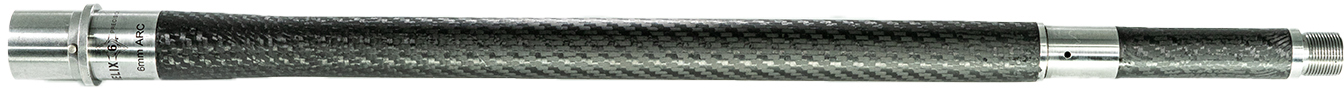 Helix 6 Precision Carbon Fiber 6mm ARC AR Rifle Barrel