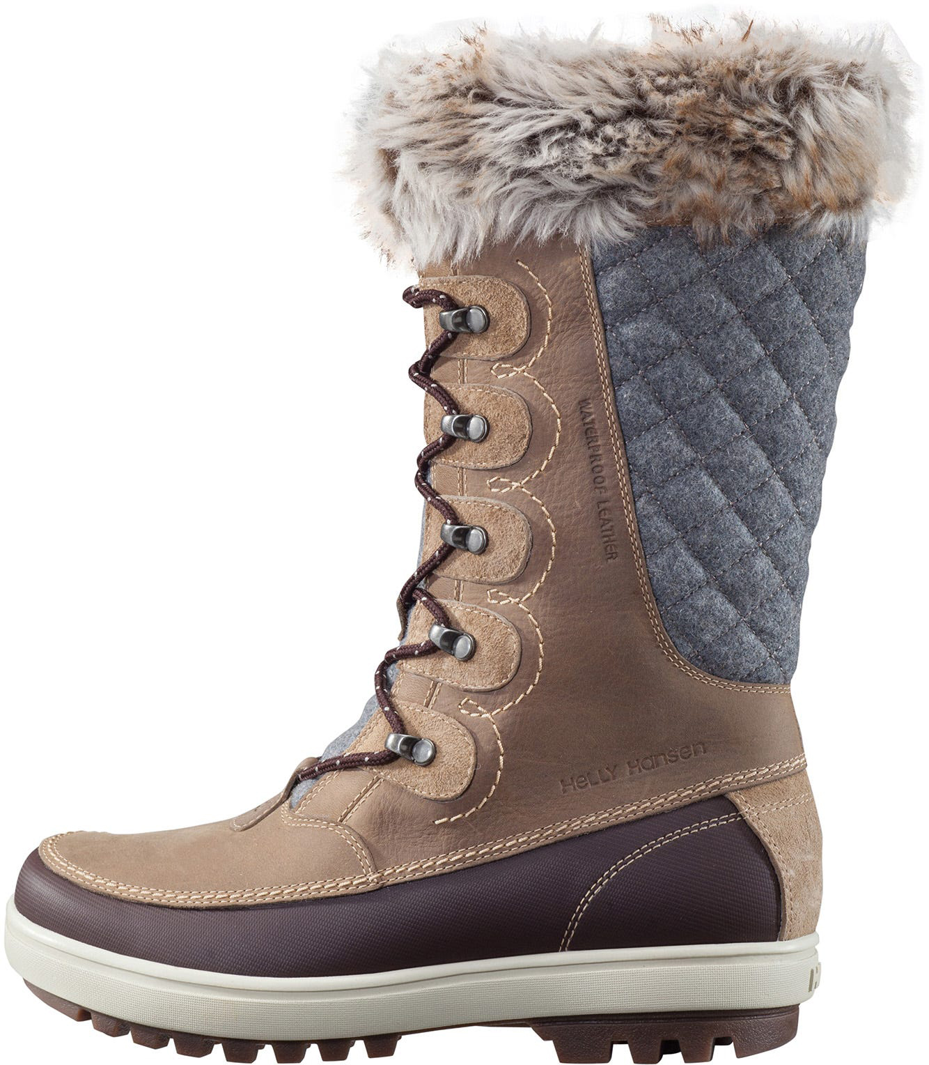 helly hansen garibaldi boots