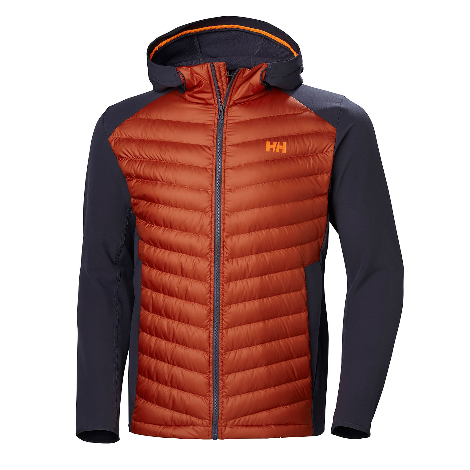 helly hansen verglas light jacket