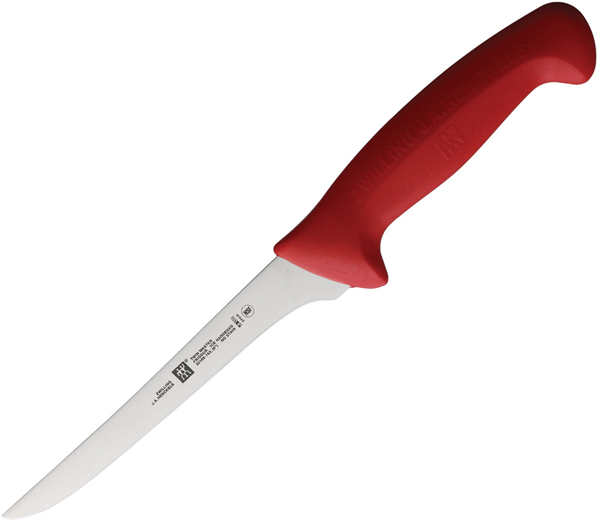 ZWILLING J.A. Henckels Zwilling Twin Master 6.3-inch Boning Knife